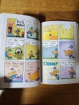 [중고] Dog Man #1~3 Boxed Set : The Epic Collection 도그맨 3종... Boxed Set : The Epic Collection 도그맨 3종 세트 (Hardcover 3권)