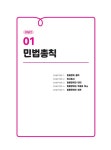 알라딘: 2024 EBS 공인중개사 랜드하나 핵심요약집 1차 민법 및 민사특별법 2024 EBS 공인중개사 랜드하나 핵심요약집 1차 민법 및 민사특별법