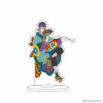 아크릴 스탠드 모노노케 01 약장수 描き下ろし일러스트 | 알라딘 아크릴 스탠드 모노노케 01 약장수 描き下ろし일러스트