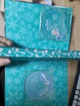 겨울왕국 리드앤씽 스토리북 (Hardcover + CD 2장) [중고]... Sing Storybook 겨울왕국 리드앤씽 스토리북 (Hardcover + CD 2장)