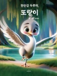 한탄강 두루미, 또랑이 : 알라딘