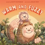 Warm and Fuzzy (Hardcover) | Scott Rothman | 알라딘 Warm and Fuzzy (Hardcover) | Scott Rothman