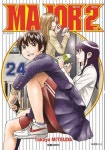 알라딘: MAJOR 2nd 메이저 세컨드 1~24 - Mitsuda Takuya 스포츠만화 - MAJOR 2nd 메이저 세컨드 1~24    - Mitsuda Takuya 스포츠만화 -