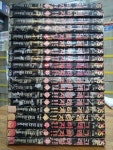 알라딘: 그래 하자!! 1-19권(완결) *특가* [상세사진/설명참조]/탱자나무441 그래 하자!! 1-19권(완결) *특가* [상세사진/설명참조]/탱자나무441