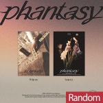 더보이즈 - 정규 2집 PHANTASY Pt.3 Love Letter [2종 중... 2집 PHANTASY Pt.3 Love Letter [2종 중 랜덤발송] | 더보이즈 (THE BOYZ) 노래