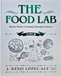 [중고] THE FOOD LAB 더 푸드 랩 : 더 나은 요리를 위한 주방 과학의 모든것! | 알라딘 [중고] THE FOOD LAB 더 푸드 랩 : 더 나은 요리를 위한... 