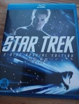 알라딘: [중고] [블루레이] 스타트렉: 더 비기닝 (2disc) [중고] [블루레이] 스타트렉: 더 비기닝 (2disc)