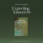 어센트 - 싱글 1집 Expecting Tomorrow [Change VER.] | 어센트 (ASC2NT) 노래 | 알라딘 어센트 - 싱글 1집 Expecting Tomorrow [Change... 