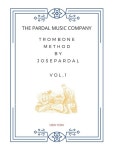 알라딘: Trombone Method by Jose Pardal Vol,1: New York (Paperback) Trombone Method by Jose Pardal Vol,1: New York (Paperback)