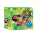 Elmer Book and Toy Gift Set (Multiple-component retail product, slip-cased) | 데이빗 맥키 | 알라딘 Elmer Book and Toy Gift Set... 