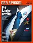 알라딘: Der Spiegel (주간) : 2024년 04월 27일 Der Spiegel (주간) : 2024년 04월 27일