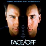 페이스 오프 - Face Off OST : 알라딘
