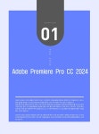 Lets 실전 예제로 배우는 프리미어 프로 & 애프터이펙트 | 윤석찬.전선우 | 알라딘 Lets 실전 예제로 배우는 프리미어 프로 & 애프터이펙트... 