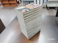 [중고] Hey！ 헤이 리키 1-19－㈜신명문고 : 알라딘