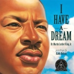I Have a Dream (Hardcover) | Jr. Dr. Martin Luther King | 알라딘 I Have a Dream (Hardcover) | Jr. Dr. Martin Luther King