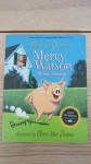 알라딘: [중고] Mercy Watson to the Rescue (Paperback + CD) [중고] Mercy Watson to the Rescue (Paperback + CD)