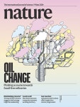 알라딘: NATURE(주간) : 2024년 05월 02일 NATURE(주간) : 2024년 05월 02일