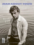 Man about Town (반년간) : 2024년 S/S (#34) | 알라딘 Man about Town (반년간) : 2024년 S/S (#34)