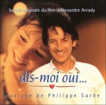 [중고] 필립 사드 (Philippe Sarde) - 세이 예스 (Dis-moi Oui... ) : OST : 알라딘