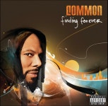 알라딘: 커먼 (Common) - Finding Forever 커먼 (Common) - Finding Forever