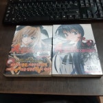 [중고] 뉴파라다이스 1-2 완결 -코믹갤러리 | 키노시타 사쿠라 | 알라딘 [중고] 뉴파라다이스 1-2 완결 -코믹갤러리 | 키노시타 사쿠라