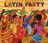 라틴 파티 - Latin Party [디지팩] [U.S발매] : 알라딘
