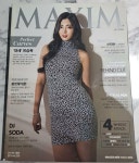 알라딘: 맥심 Maxim 2015년 4월호 유승옥  맥심 Maxim 2015년 4월호 유승옥 