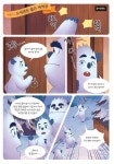 간니닌니 마법의 도서관 16 : 다시 뭉친 서유기 형제들 : 알라딘