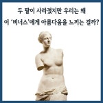 비너스의 사라진 팔 : 알라딘