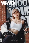 WWD 코리아 2024.7 (표지 : 트와이스 나연) : 알라딘