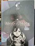 알라딘: [중고] Mafia Actors - 패러렐 2차 창작 소설 - 명립기획 [중고] Mafia Actors - 패러렐 2차 창작 소설 - 명립기획
