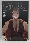 알라딘: [중고] 노블레스 Noblesse season 4 : 2 [중고] 노블레스 Noblesse season 4 : 2