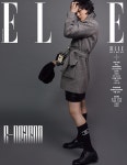 엘르 Elle B형 2024.7 (표지 : GD) (부록없음) | 엘르 2024년 7월호 | 허스트중앙 편집부 | 알라딘 엘르 Elle B형 2024.7 (표지 : GD)... 