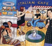 알라딘: 이탈리안 카페 - Italian Cafe [U.S발매] 이탈리안 카페 - Italian Cafe [U.S발매]