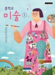중학교 교과서 미술 1 박성식 다락원 | 알라딘 중학교 교과서 미술 1 박성식 다락원