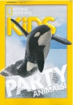 National Geographic Kids (월간) : 2024년 08월 | 알라딘 National Geographic Kids (월간) : 2024년 08월