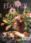 알라딘: 더 플라워 The Flower 2018.06 No.142 더 플라워 The Flower 2018.06 No.142