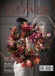 알라딘: 더 플라워 The Flower 2017.12 No.136 더 플라워 The Flower 2017.12 No.136