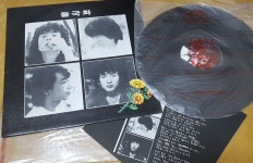 [LP] 들국화 1집 들국화 | 알라딘 [LP] 들국화 1집 들국화