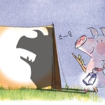 무서운 밤, 안녕! | 우리는 자라요 | 제네비에브 코테 | 알라딘 무서운 밤, 안녕! | 우리는 자라요  | 제네비에브 코테