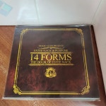 알라딘: [중고] 14 Forms: The Book Of Estee Nack [중고] 14 Forms: The Book Of Estee Nack