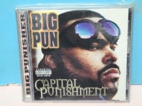 알라딘: [중고] Big Pun - Capital Punishment [중고] Big Pun - Capital Punishment