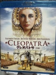 알라딘: [중고] [블루레이] 클레오파트라 (2disc) [중고] [블루레이] 클레오파트라 (2disc)