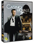 [중고] 007 카지노 로얄 (1disc) | 알라딘 [중고] 007 카지노 로얄 (1disc)