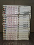 [중고] 장미를 위하여 1~16 - 전16권 **개인소장용, 상급** | 대원씨아이 | 알라딘 [중고] 장미를 위하여 1~16 - 전16권 **개인소장용, 상급... 