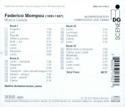 알라딘: [수입] 몸푸: 침묵의 음악 1-4권 전곡 [수입] 몸푸: 침묵의 음악 1-4권 전곡