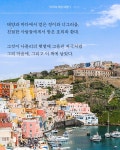 나의 파란, 나폴리 : 알라딘