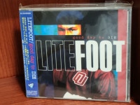 알라딘: [중고] Litefoot – Good Day To Die [중고] Litefoot – Good Day To Die 