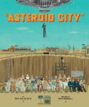 알라딘: The Wes Anderson Collection: Asteroid City (Hardcover) The Wes Anderson Collection: Asteroid City (Hardcover)