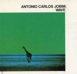 안토니오 카를로스 조빔 - Antonio Carlos Jobim - Wave [U.S발매] : 알라딘